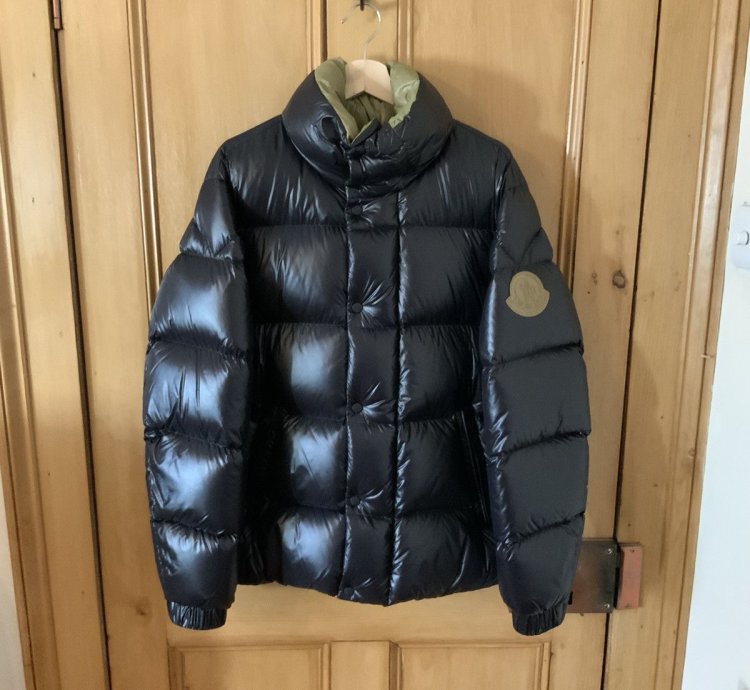 Moncler Genius Dervaux Jacket