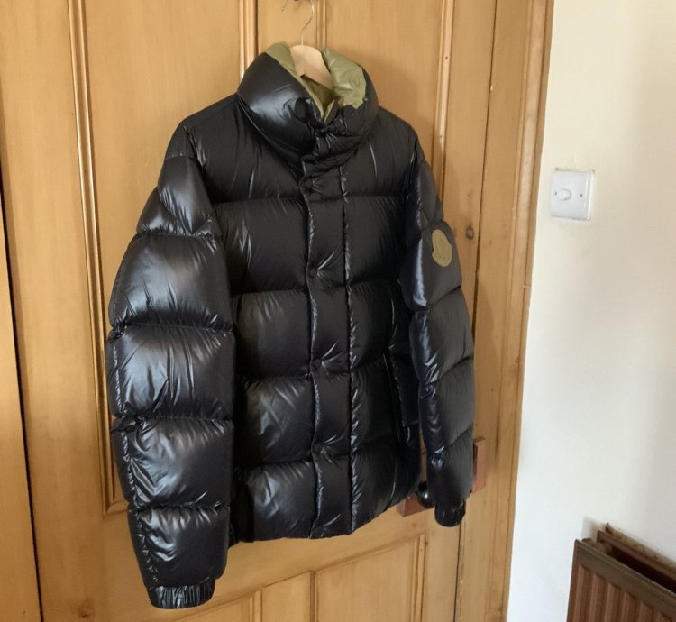 Moncler Genius Dervaux Jacket