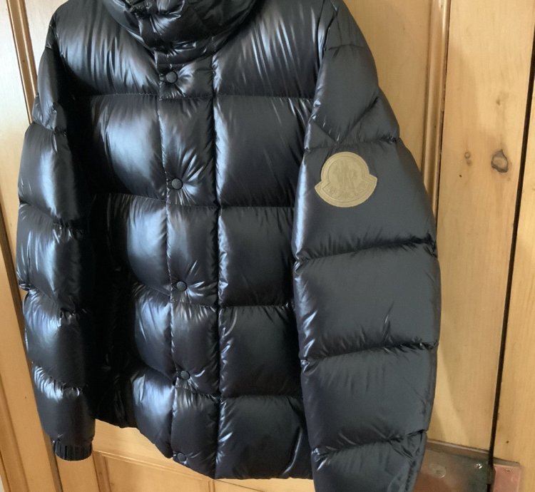 Moncler Genius Dervaux Jacket