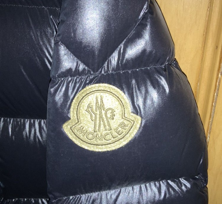 Moncler Genius Dervaux Jacket