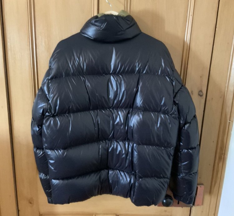 Moncler Genius Dervaux Jacket