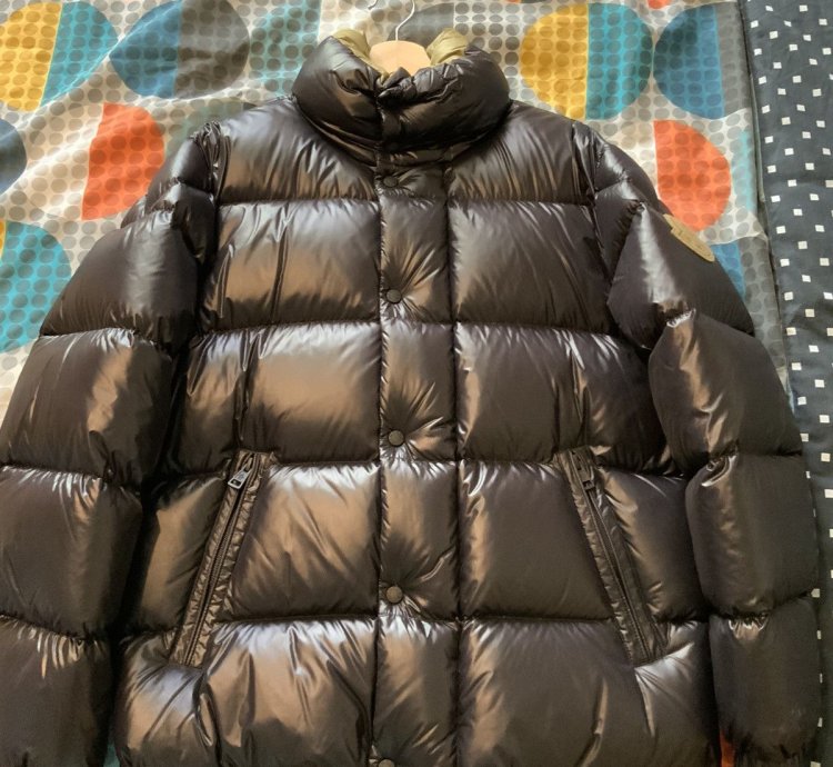 Moncler Genius Dervaux Jacket