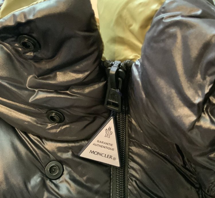 Moncler Genius Dervaux Jacket