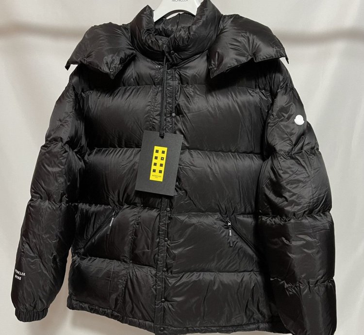 Moncler Genius Galenstock Jacket