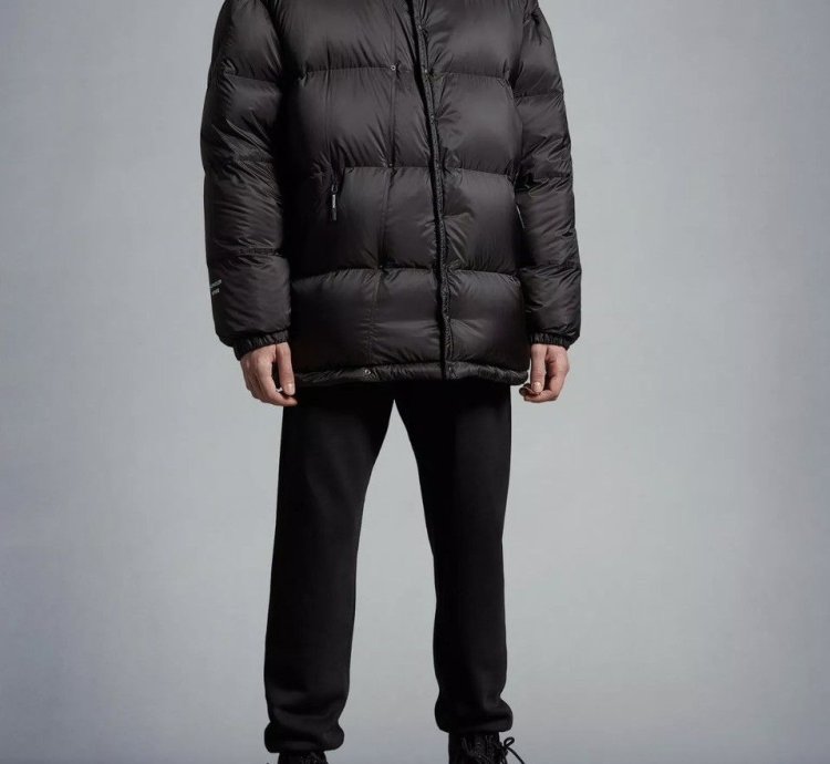 Moncler Genius Galenstock Jacket