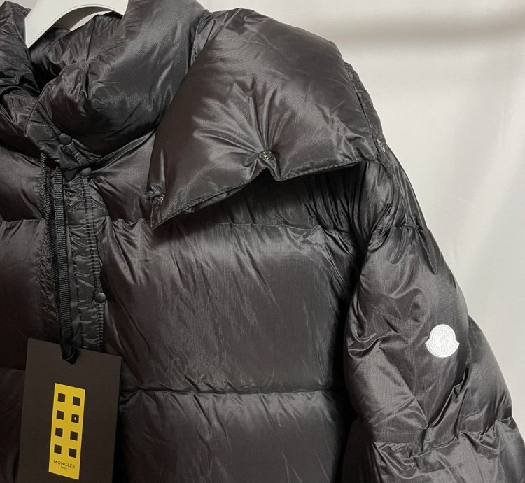 Moncler Genius Galenstock Jacket