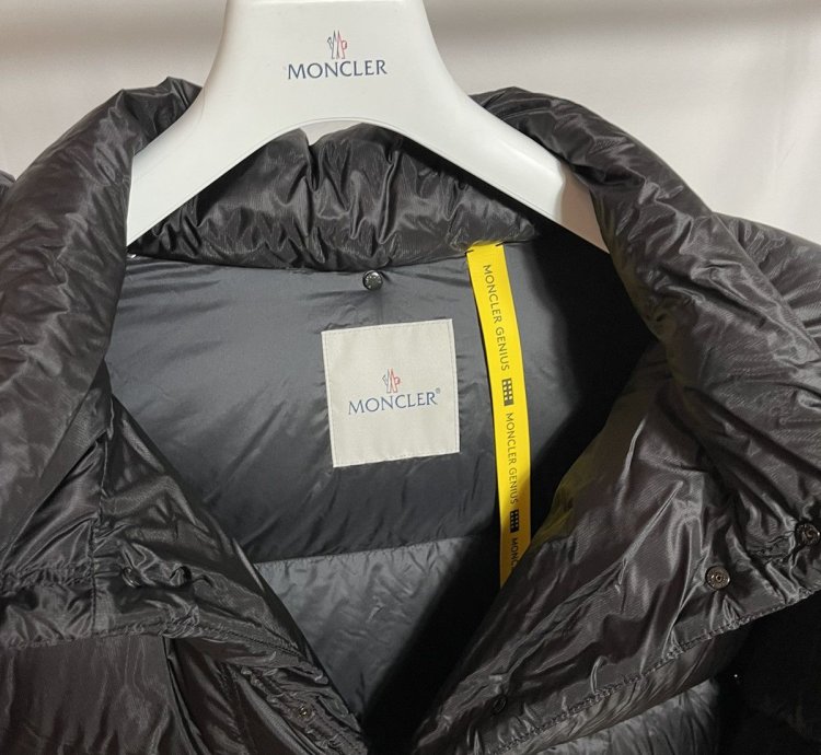Moncler Genius Galenstock Jacket
