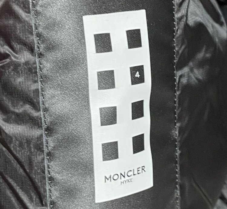 Moncler Genius Galenstock Jacket