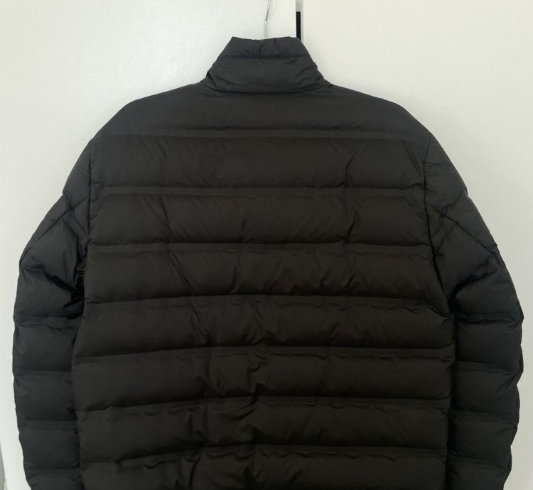 Moncler Genius Helfferich Jacket