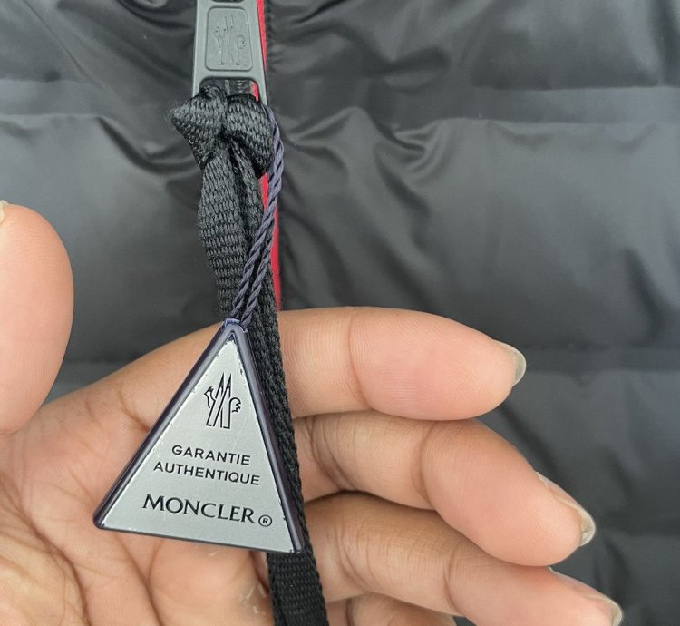 Moncler Genius Helfferich Jacket