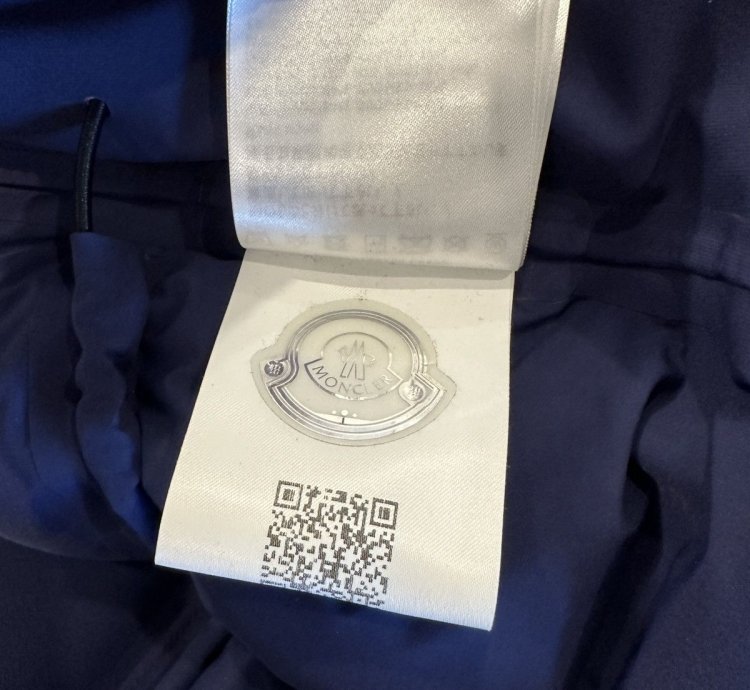 Moncler Grenoble - Lagorai Jacket