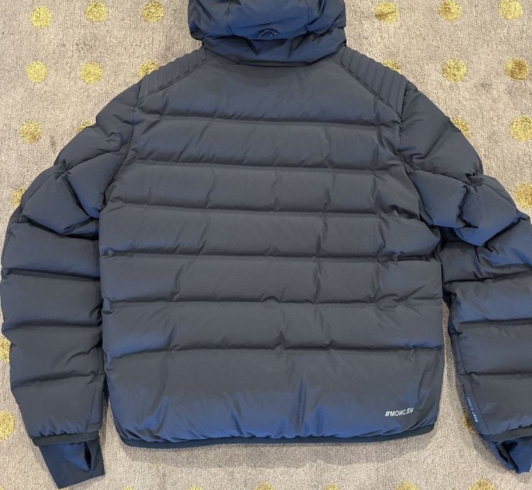 Moncler Grenoble - Lagorai Jacket