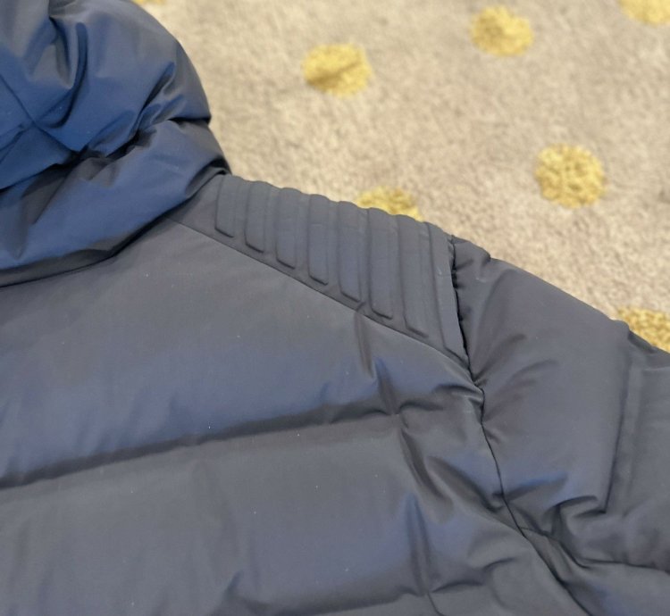 Moncler Grenoble - Lagorai Jacket