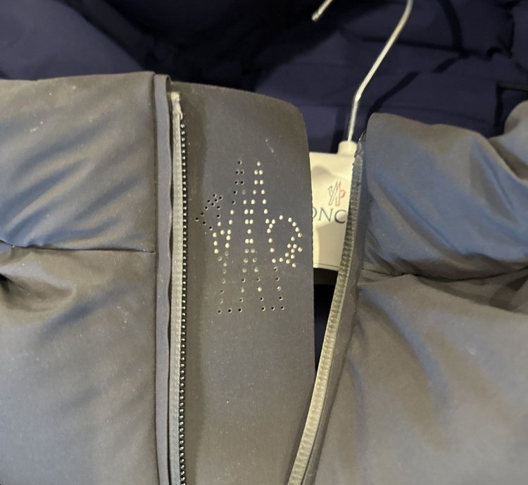 Moncler Grenoble - Lagorai Jacket