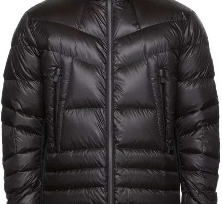 Moncler Grenoble Canmore Down Jacket