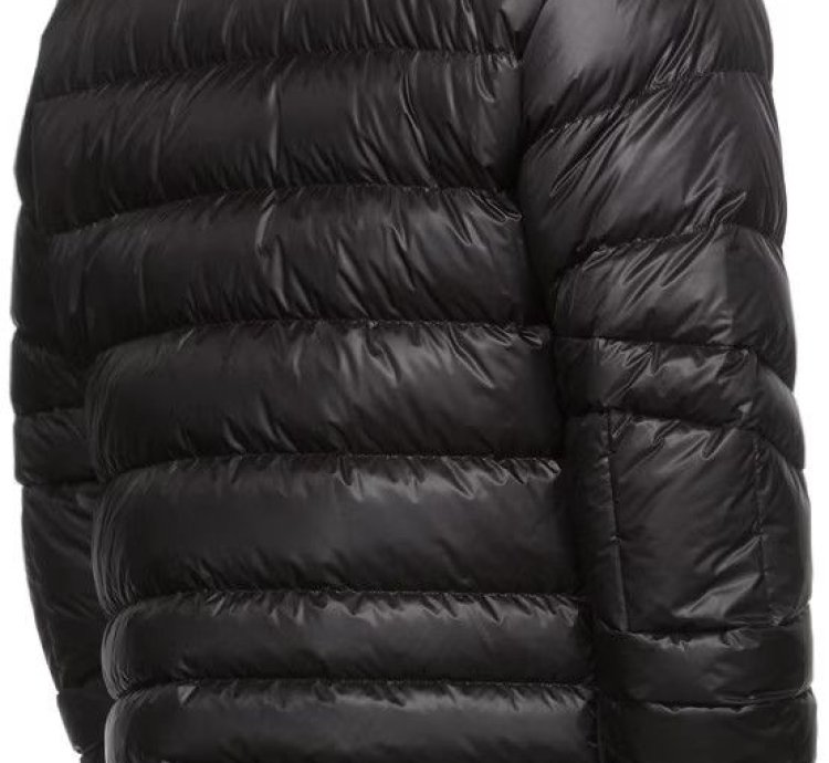 Moncler Grenoble Canmore Down Jacket