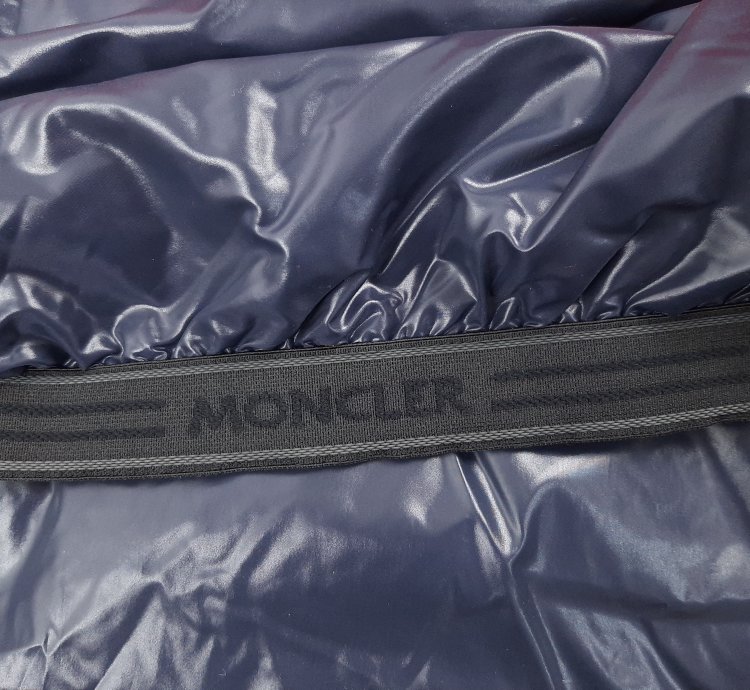Moncler Grenoble Plaret Ski Jacket Women Size 1