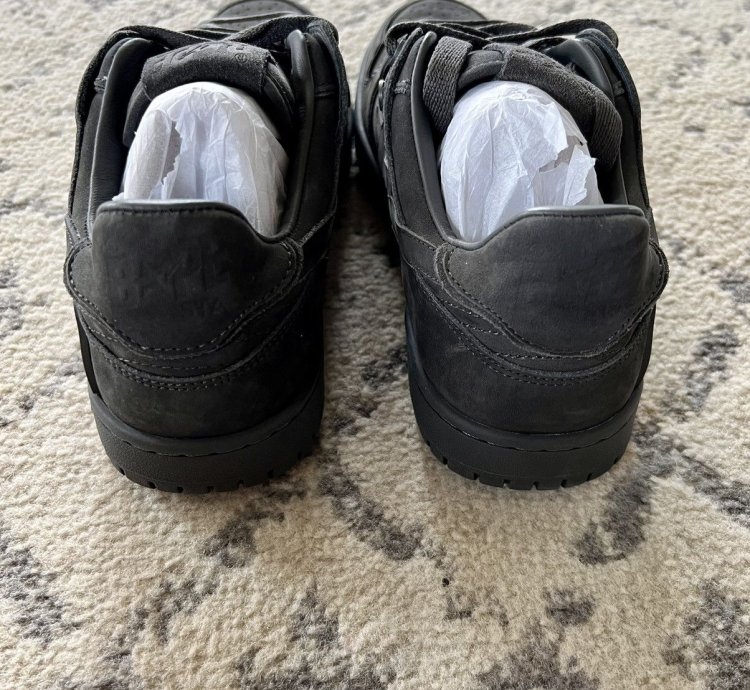 Bape Sk8 Sta Sneaker Black