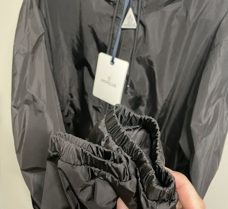 Moncler grimpeurs jacket