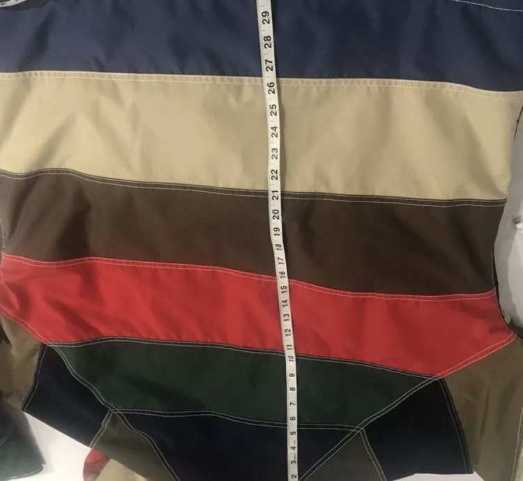 Moncler Guibbotto ski jacket 5 XL 2700