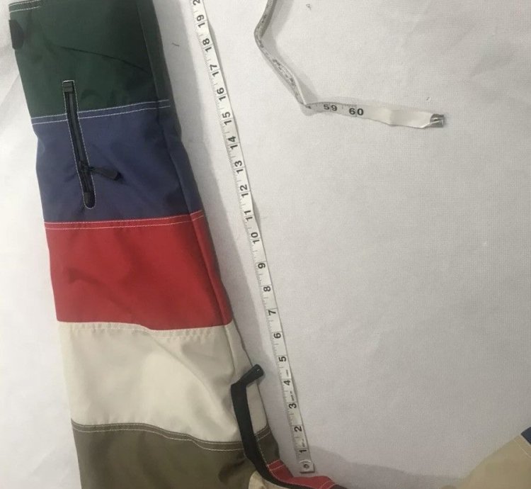 Moncler Guibbotto ski jacket 5 XL 2700
