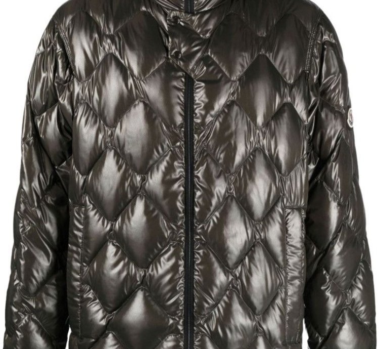 Moncler Izalco Quilted Jacket