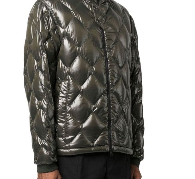 Moncler Izalco Quilted Jacket