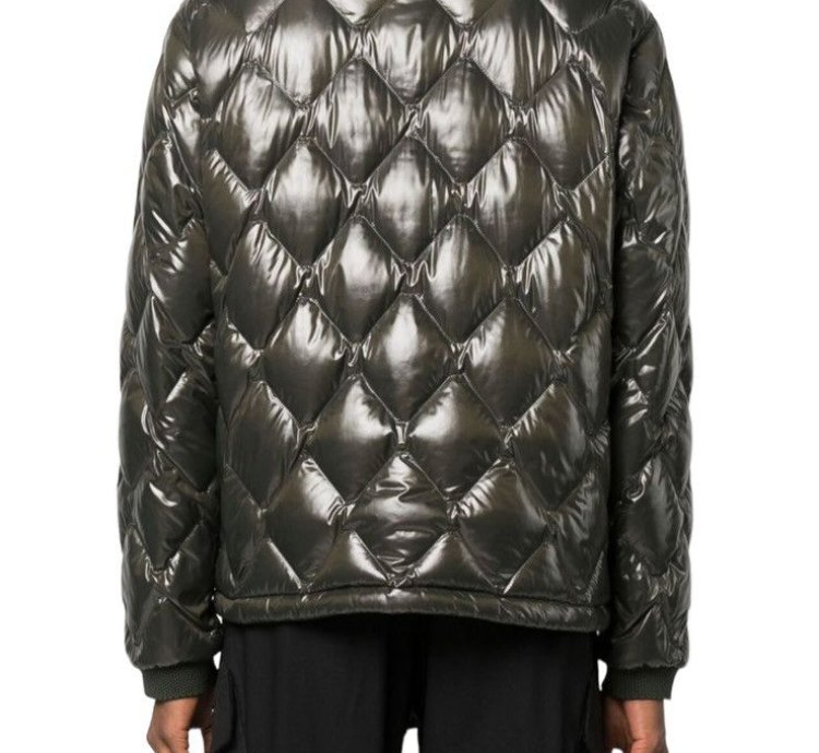 Moncler Izalco Quilted Jacket