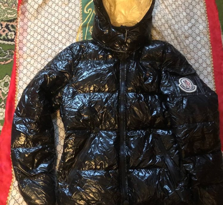 Moncler Jacket