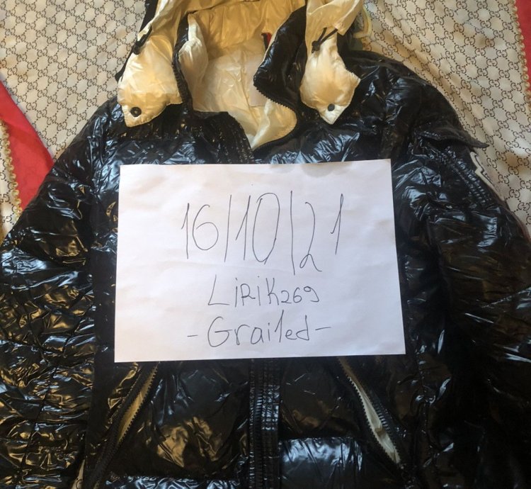 Moncler Jacket