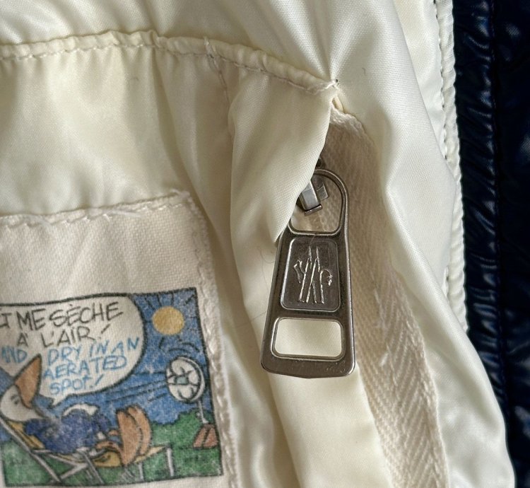 Moncler Jacket