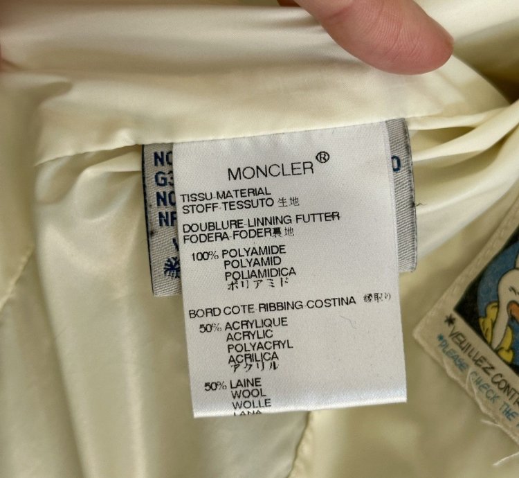 Moncler Jacket