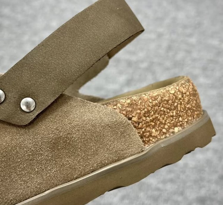 Dl0R by Birkenstock Tokio Mule