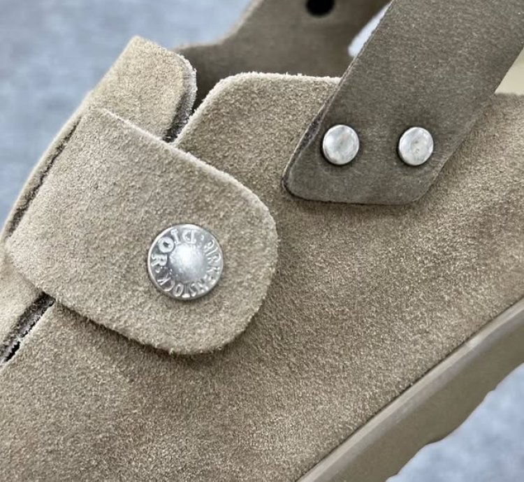 Dl0R by Birkenstock Tokio Mule