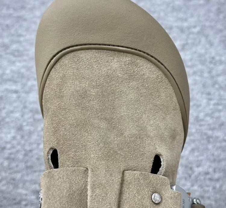 Dl0R by Birkenstock Tokio Mule