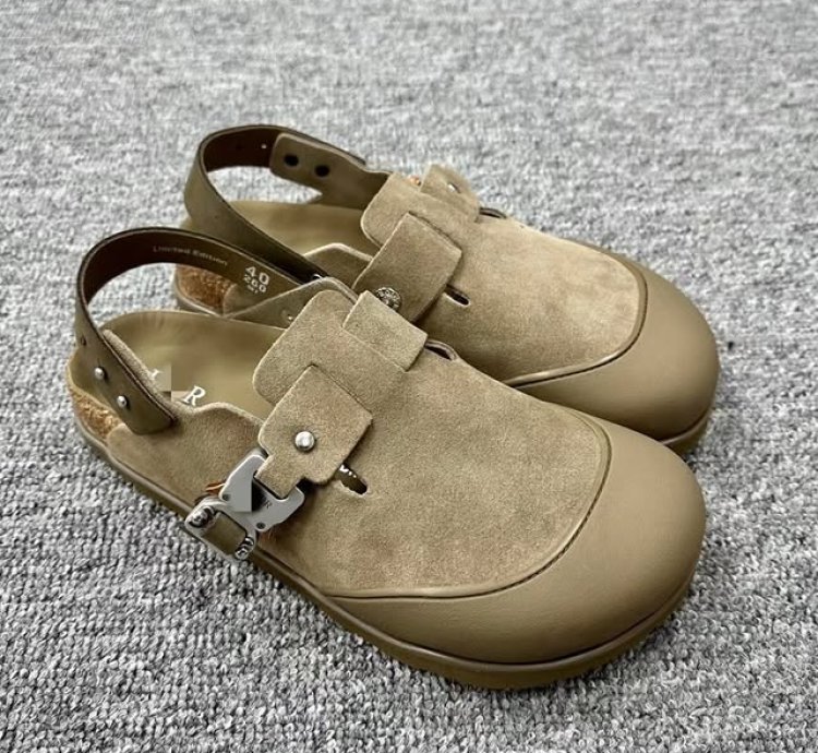 Dl0R by Birkenstock Tokio Mule