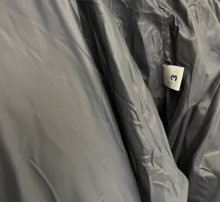 Moncler Jacket Maya