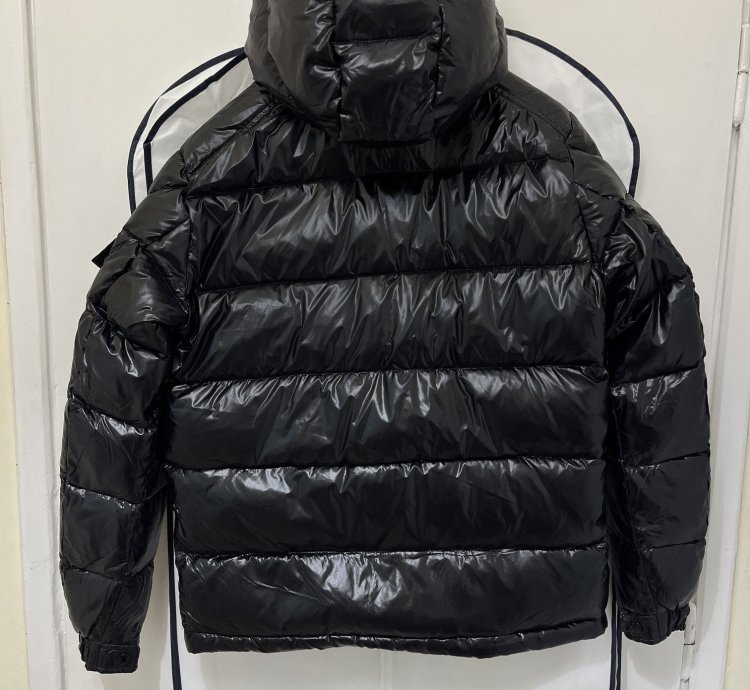 Moncler Jacket Maya