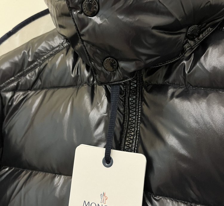Moncler Jacket Maya
