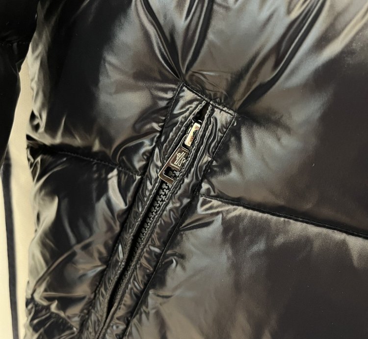 Moncler Jacket Maya