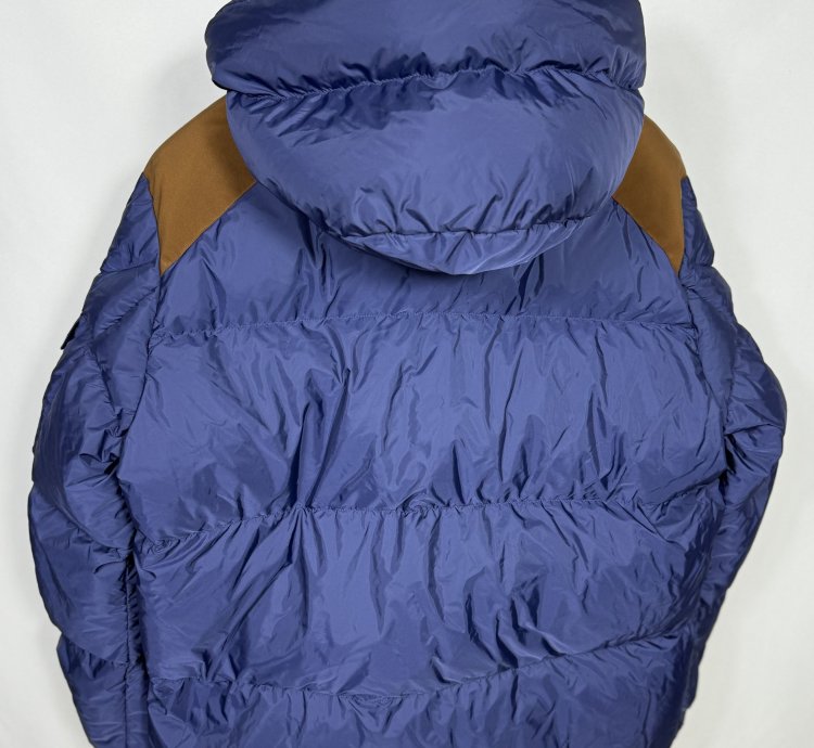 Moncler Kitinen Jacket