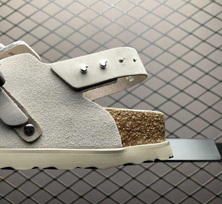 Dl0R by Birkenstock Tokio Mule