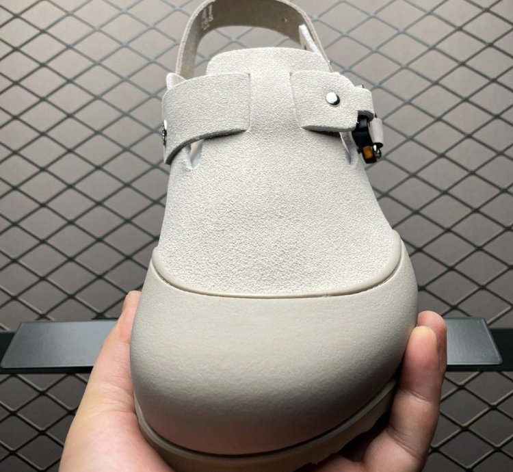 Dl0R by Birkenstock Tokio Mule