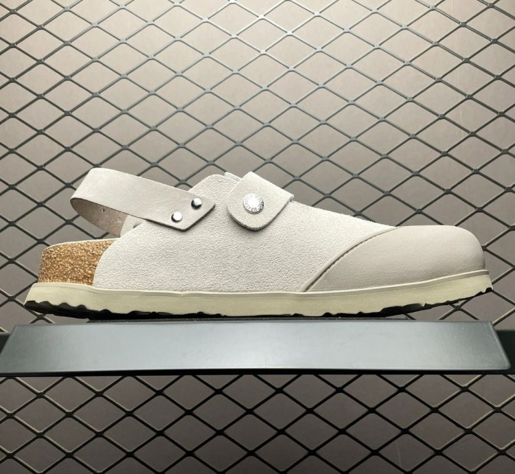 Dl0R by Birkenstock Tokio Mule