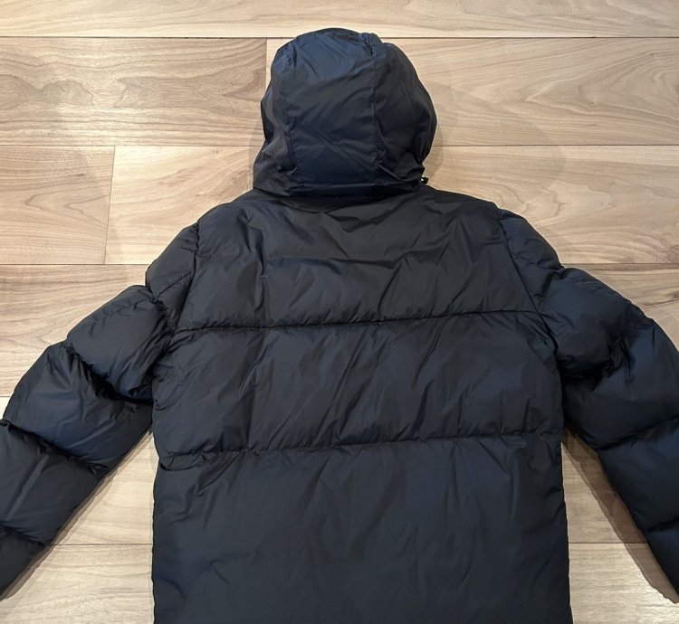 Moncler Klutch Jacket All Star Weekend Edition