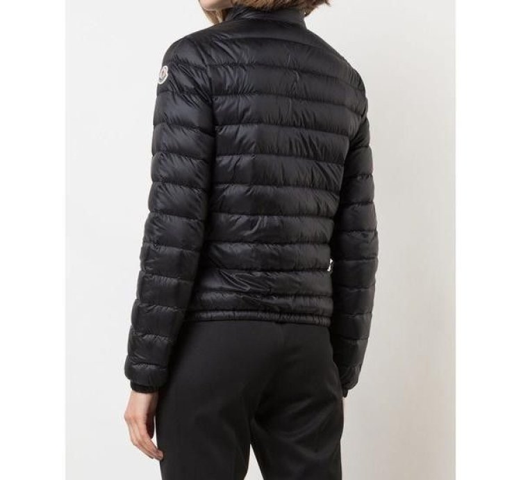 MONCLER LANS PADDED JACKET (BLACK)