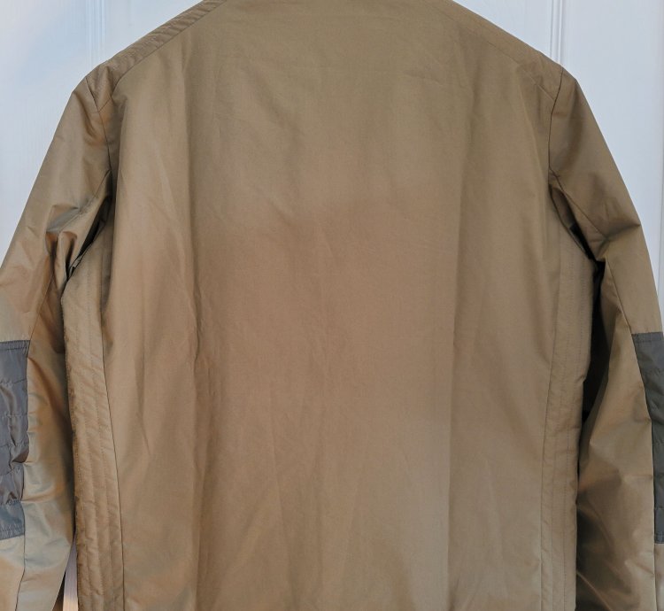 Moncler light jacket