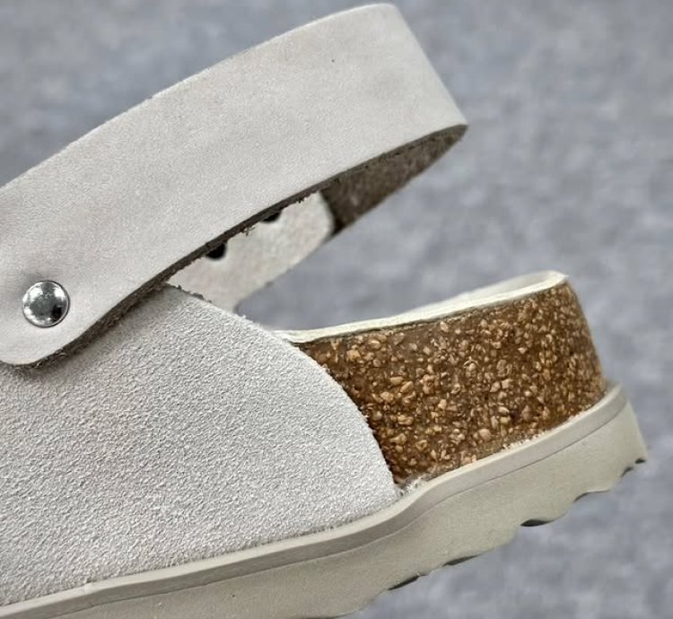 Dl0R by Birkenstock Tokio Mule