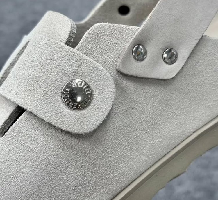 Dl0R by Birkenstock Tokio Mule