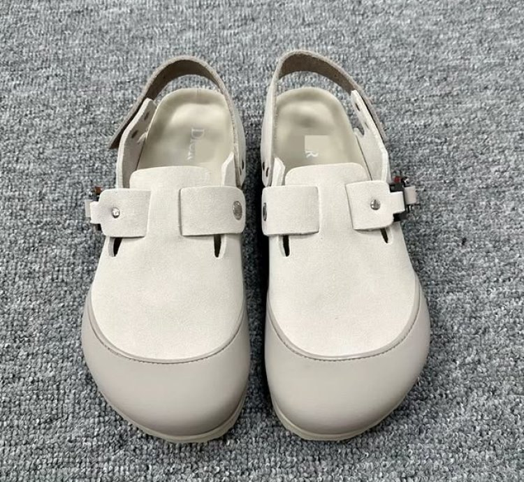 Dl0R by Birkenstock Tokio Mule